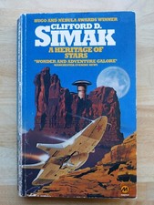  A HERITAGE OF Stars by