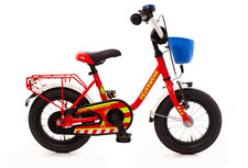 Bachtenkirch Kinderfahrrad