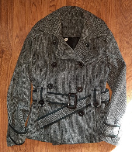 Tolle jacke winter herbst - winter,