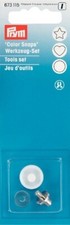 Prym Werkzeug-Set Color Snaps