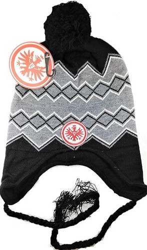 Eintracht frankfurt norweger - frankfurt,