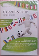 CD-ROM: Druck Studio -