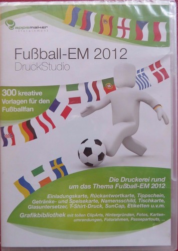 Rom druck studio - cd-rom:,
