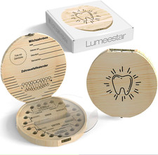 LumeeStar® Zahndose