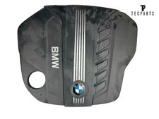 BMW F25 E70 E71 3.0d Diesel Dekor Motorabdeckung Abdeckung Engine Cover 7812063