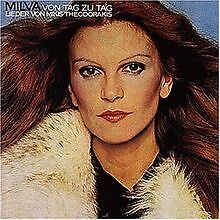 Von tag milva - von,