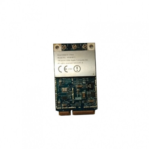 Wlan modul für macbook a1181 - wlan-modul,
