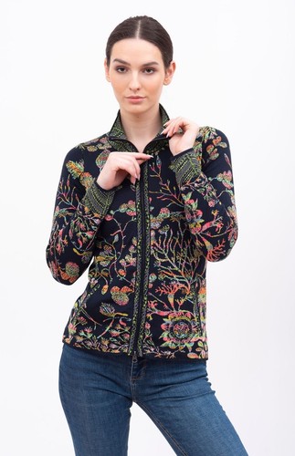 Kooi jacke cardigan - kooi,