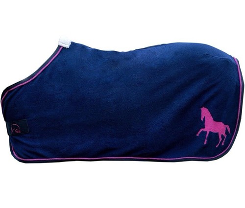 Hkm abschwitzdecke ponydecke - hkm,
