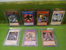 YuGiOh Monsterkarten ZUM AUSSUCHEN