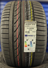 NEU BRIDGESTONE DUELER HP