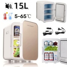 15l mini kühlschrank - mini, kosmetik
