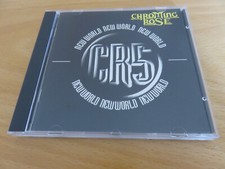 CHROMING ROSE - New World - CD von 1996 - ungespielt