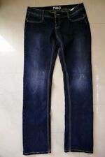 M.O.D. Miracle of Denim Jeans, ALICE NOS, Dark Night, Gr. 31/34