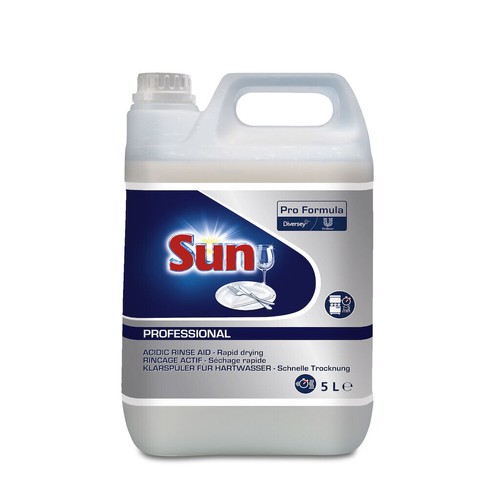 Sun professional saurer - sun,