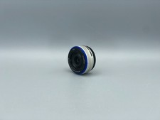 Olympus M. Zuiko 17mm f/2.8 Pancake, MFT, #727-2 - GUT -