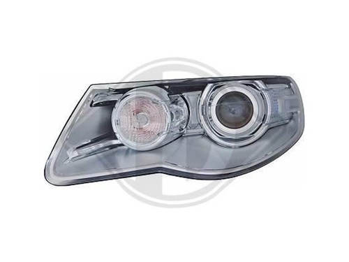 Xenon scheinwerfer rechts - bi-xenon-scheinwerfer,