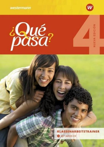 Qué pasa - ,