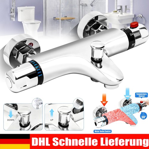 Badewannenarmatur