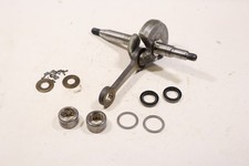 Original Kurbelwelle Husqvarna