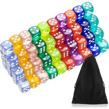 Würfel set 100 - 100, stück