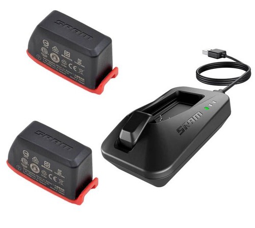 Sram powerpack akku - sram, 2