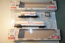 Piko 54520 + 54644 - 2x