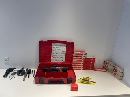 Hilti 351 bolzensetzgerät - 351,