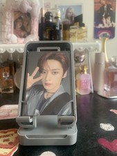 STRAY KIDS Lee Know pc, ROCKSTAR OFFICIAL PHOTOCARD PC