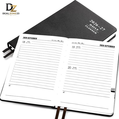 Kalender 2026 2027