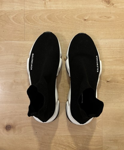 Balenciaga speed trainer 0 - balenciaga,