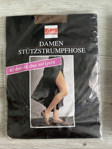 Damen feinstrumpfhose - feinstrumpfhose, gr