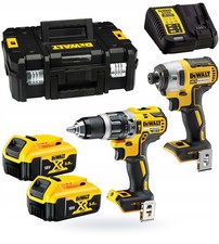 Dewalt DCK266P2T