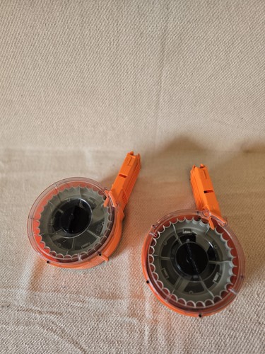 Nerf strike round drum - 2x, 35