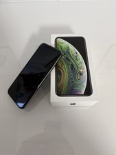 iPhone XS Space Grey 64GB