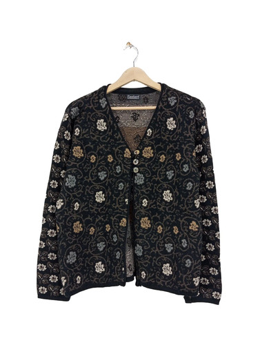 Deerberg strickjacke damen - deerberg,