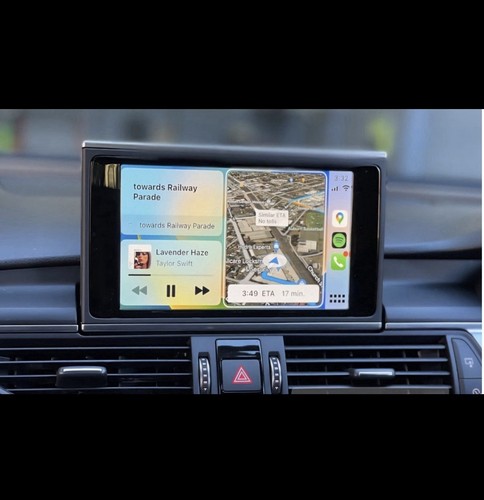 Audi mmi update for - audi,