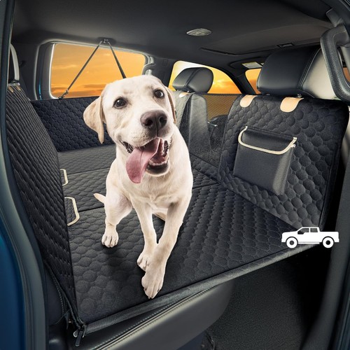 Hunde autositzbezug lkw - autositzbezug,
