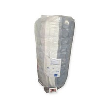 Matratze Taschenfederkernmatratze 140x200x25 cm Integrierter Topper H4, H3, H2