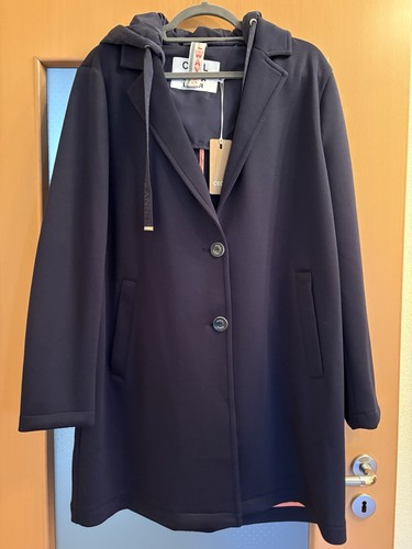 Cecil damen jacke mantel - jacke, gr