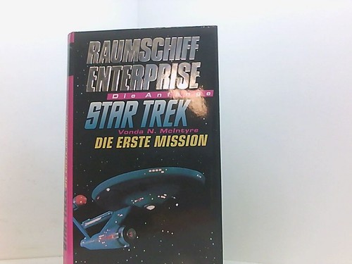 Die erste mission raumschiff - die,