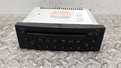96565725xt audiosystem - 96565725xt,