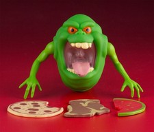 The Real Ghostbusters Slimer