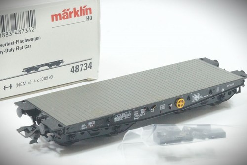 Märklin 48734 - ho,