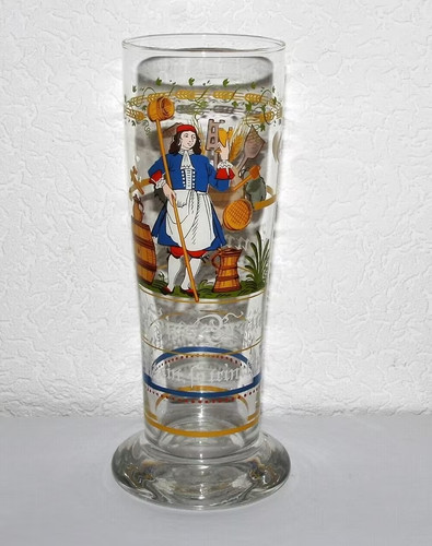 Ritzenhoff cristal hannen - ritzenhoff, 1725