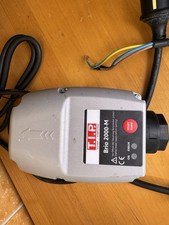 TIP Pumpen Steuerung mit Druckschalter Pumpensteuerung Gartenpumpe Wasserpumpe