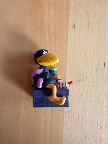 Tonie der kleine rabe socke - tonie,