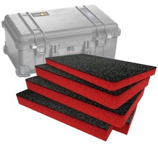 Shadow Foam Peli 1510