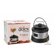 Padamo Quickbooster