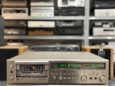 DUAL C 844Stereo Kassetten